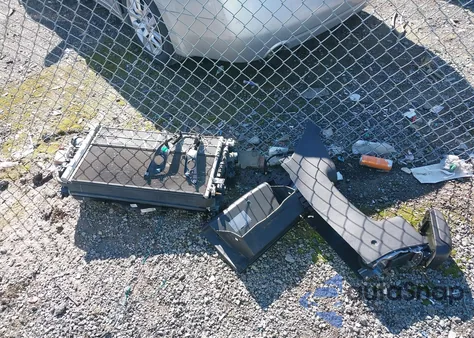 2012 Chevrolet Cruze 1Lt from USA, damaged, VIN 1G1PF5SC9C7190032